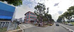 Woodlands Industrial Park E5 (D27), Factory #619339071